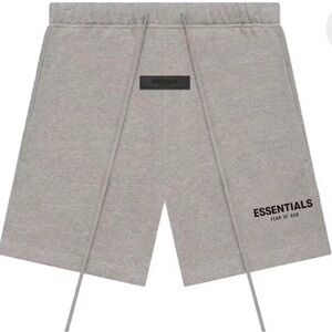 Essentials FOG shorts